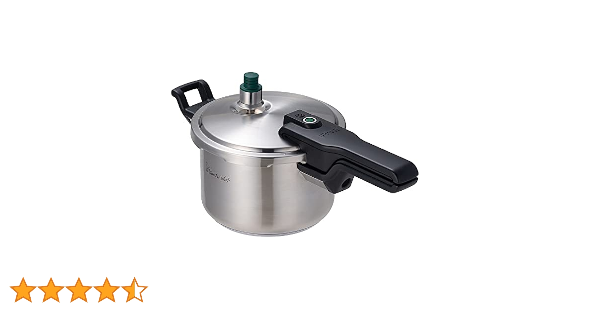 【美品】Wonder chef ワンダーシェフ プロ 30L 圧力鍋 業務用 Amazon｜ワンダーシェフ wonderchef 圧力鍋 業務用 15L オール